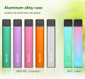 USA ยอดขาย Cbd Disposable ECigarette OEM