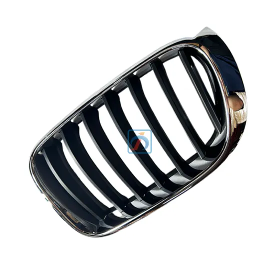 High Quality Left F25/F26 Front Bumper Grille for BMW X3/X4 - OEM No.5111 7338 571