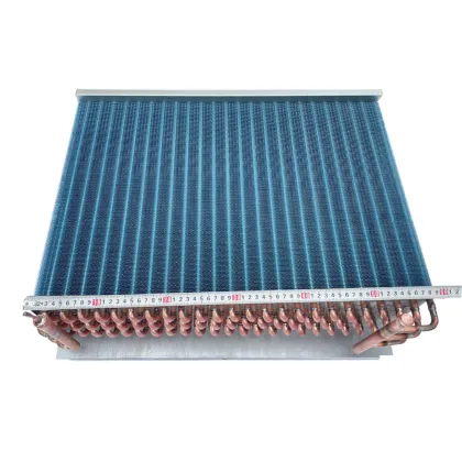 Wholesale Carrier Evaporator Coil Air Condenser AC Condenser