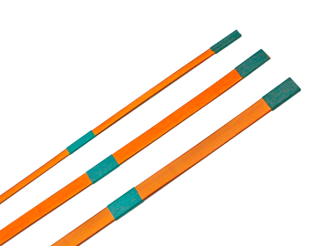 Enameled Aluminum Wire Magnet Wire for Motors