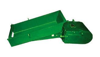 High Starting Speed Mining Feeder Equipment , Electromagnet