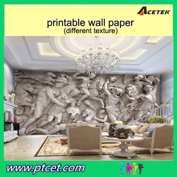 heat resistant wallpaper 3d