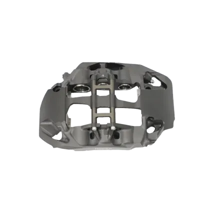 Frontech Calipers Cover for Brake and Rear Brakes - Fit Nissan, Infiniti, Jetta, Mazda, Ford