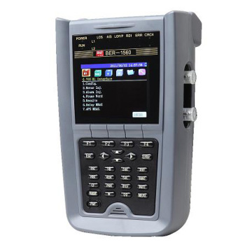 E1 Ber Tester (BER-1560)