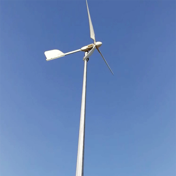 Turbina de vento 3.2-2.0 2000W