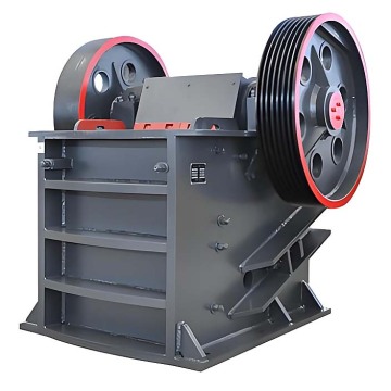 Competitive Wholesale Price Jaw Crusher Stone Crusher Machine With Vibrating
