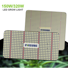 Led Grow Light Best For Indoor Greenhouse/Horticulture