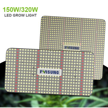 Growing Lamp Panel Full Spectrum Led Grow Light