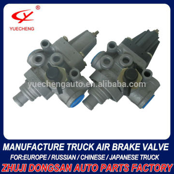 YC71001-A Iveco 500002011 9753034740 Wabco Iveco Unloader Valve