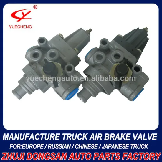 YC71001-B Mercedes 0014310006 9753034640 Wabco Mercedes Unloader Valve