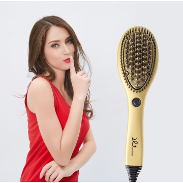 Best Hair Straightener Comb