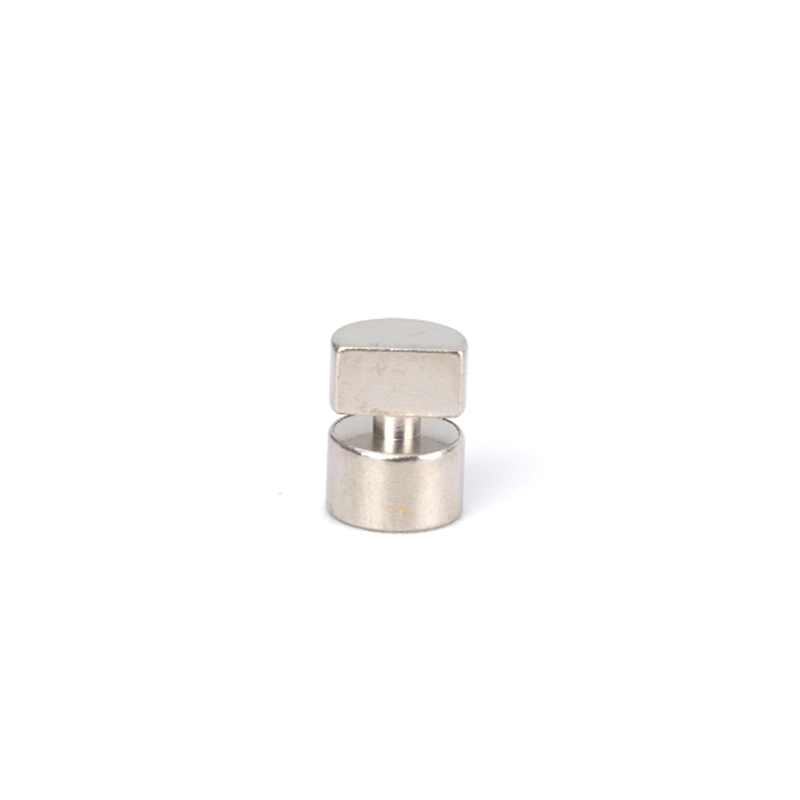Precision hardware parts