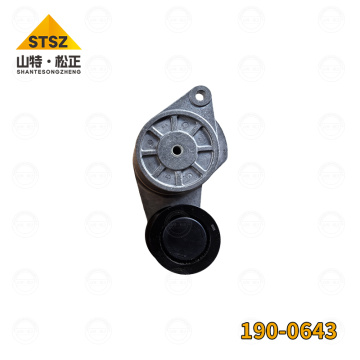 C15/966G Belt Tensioner 190-0643/1900643