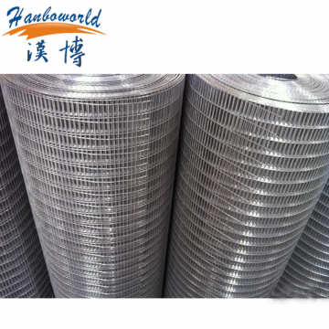 6x6 concrete reinforcing welded wire mesh manufacturer