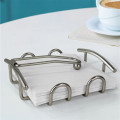 High Quality Modern Napkin Holder For Home Decoration