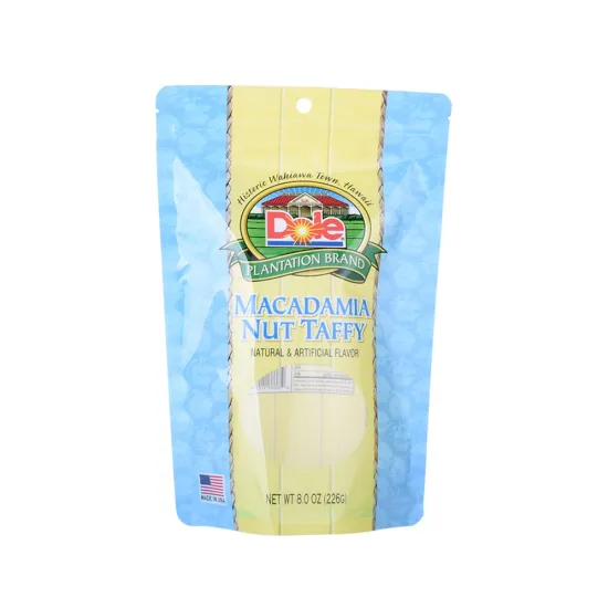 Renewable K-Seal Food Packaging Supplies Houston