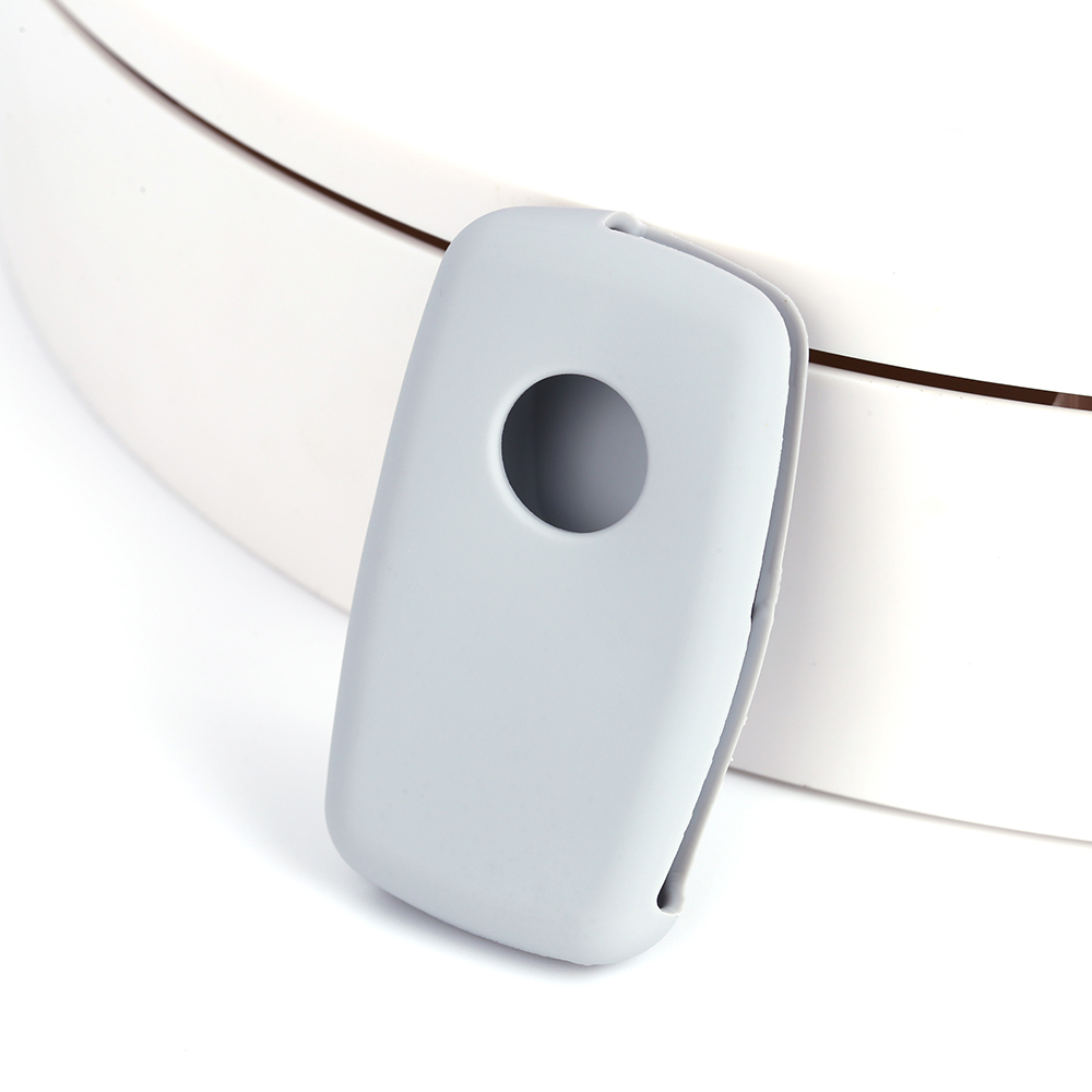 Silicone Smart Key Case