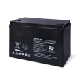 I-Deep Cycle Gel Vrla Energy Stored Battery 12v100