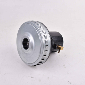 होटल और सुपरमार्केट के लिए 230V 1200W वैक्यूम क्लीनर मोटर