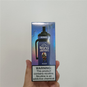 Best Bang King 9000 Puffs Pod Wholesale Canada