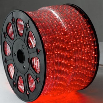 LED Decorative Rope Motif Light for led rope ligth for Holiday Decoration