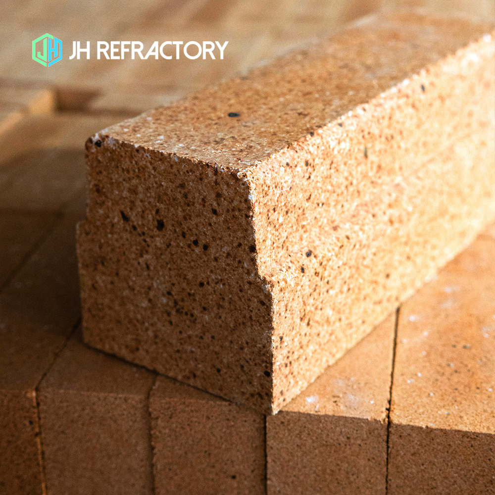 refractory brick live action 1