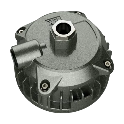 Explosion-proof LED Lamp Industrial Lights for Hazardous Area Lighting