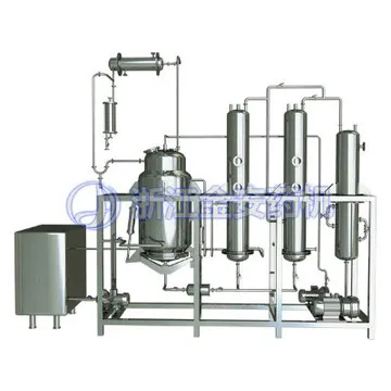 RTN series Mini-extracting Concentrator