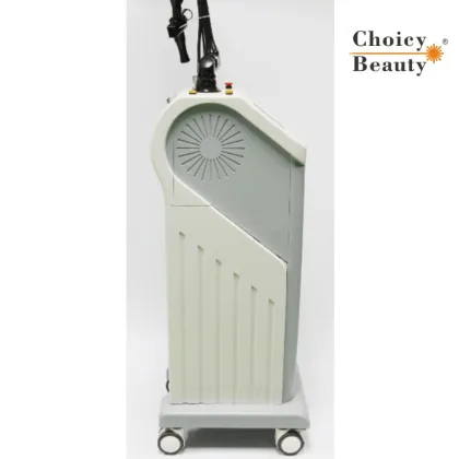 CO2 Fractional Laser System Beauty Machine