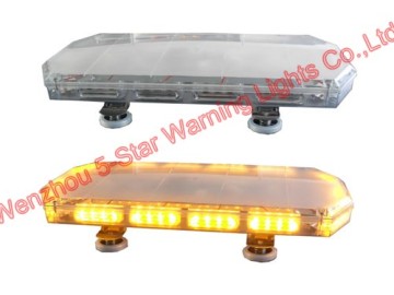 Mini Lightbar 12V/24V