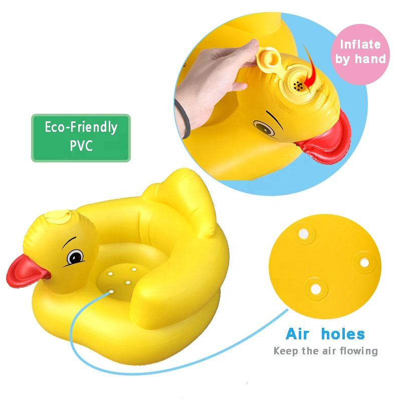 inflatable Baby Sofa