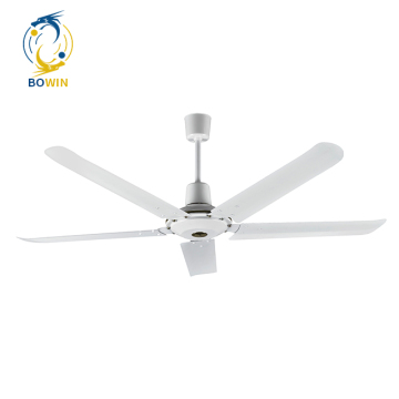 FOSHAN Factory Direct: Powerful Wind Industrial Ceiling Fans 56"/60