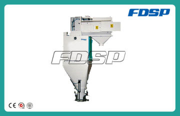 Anti Vibration Bagging Scale Biofuel Machine For Pellet And Mash Materials Sdbly-50pd