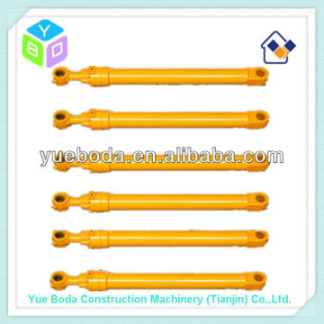 excavator hydraulic cylinder for bucket,arm,and boom