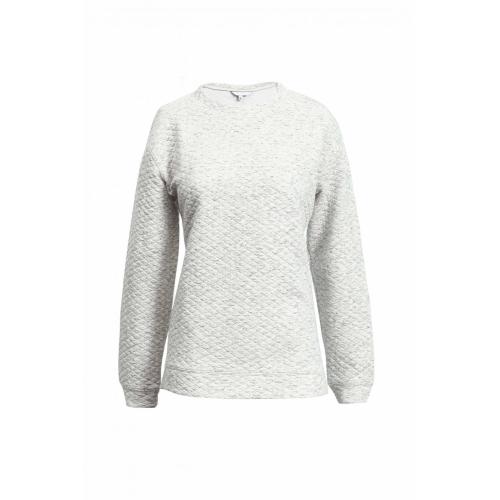 Ladies Knit Tops LADIES KNIT WARM PULLOVER Manufactory