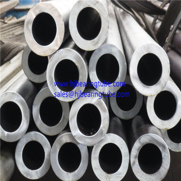 SAE4140 Alloy mechanical steel tubing seamless steel pipes