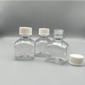 PP Narrow Mouth Reagent Bottle