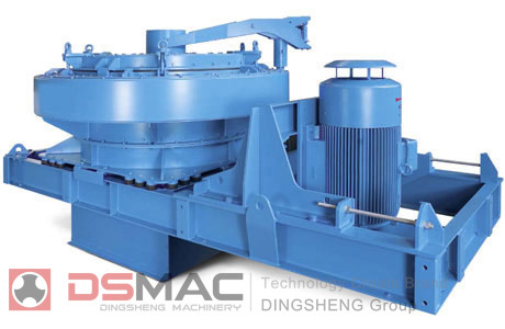 R Series Crusher for High Abrasive Materials