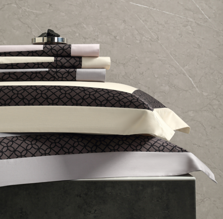 Modern Light Luxury Bedroom Sets