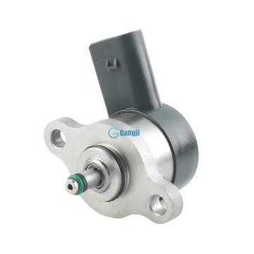 OEM 0281002241 Auto Part: Common Rail Fuel Pressure Regulator Control Valve Pump