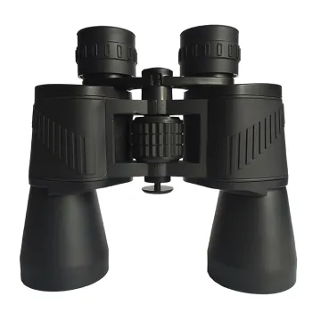 COMET 20x50 HD Professional Binoculars for Bird Watching and Night Vision