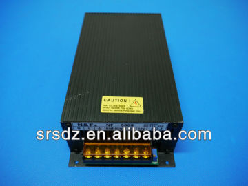500w adjustable current led driver
