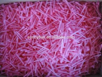 Custom hookah mouth tips