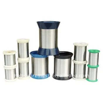 Stainless Steel Wire 430