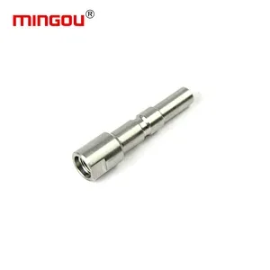 High Quality Foam Lance Connector for Nilfisk Quick Release