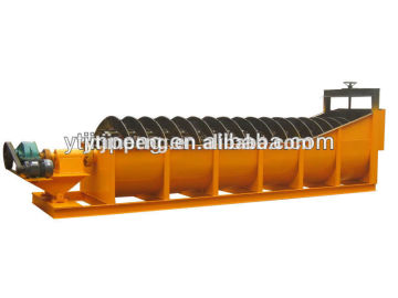 Spiral Clasifier for Gold Mining in China