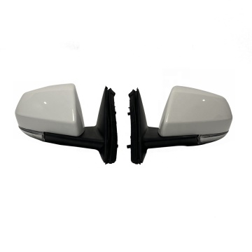 DOOR MIRROR CAR SIDE MIRROR FOR Cadillac ATS 14-16