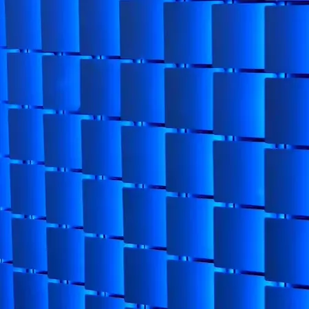 LED Flipped Screen Display for Exhibition Hall and Art Gallery Lighting Shows