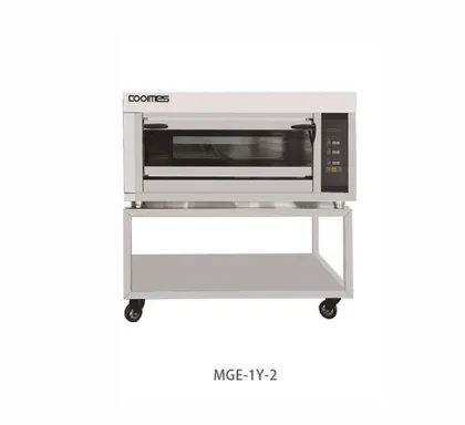 ELECTRIC OVEN-MGE SERIES