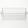 Stainless Steel 304 Metal Wire Mesh Basket